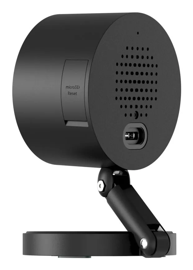 TP-Link Tapo C121 security camera IP güvenlik kamerası Içmekan & dışmekan 2560 x 1440 Piksel Tavan/Duvar/Masa Thumbnail 2