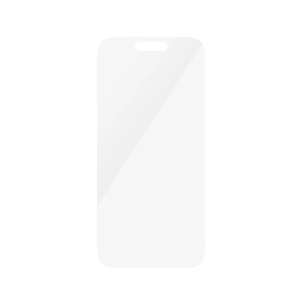 PanzerGlass® Screen Protector iPhone 15 | Classic Fit 2805 Thumbnail 8
