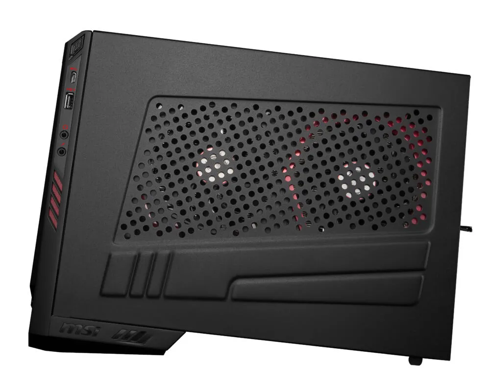 MSI Nightblade MI3 7RB-011TW Thumbnail 1