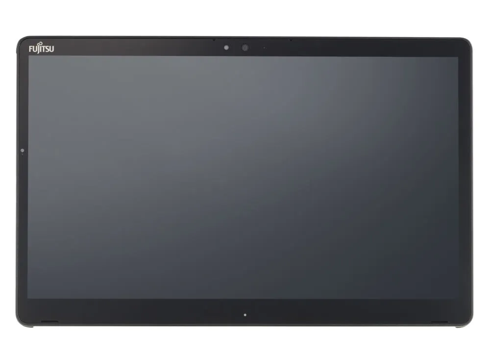 Fujitsu STYLISTIC Q738 Intel® Core™ i5 512 GB 33,8 cm (13.3") 16 GB Wi-Fi 5 (802.11ac) Windows 10 Pro Siyah Tablet