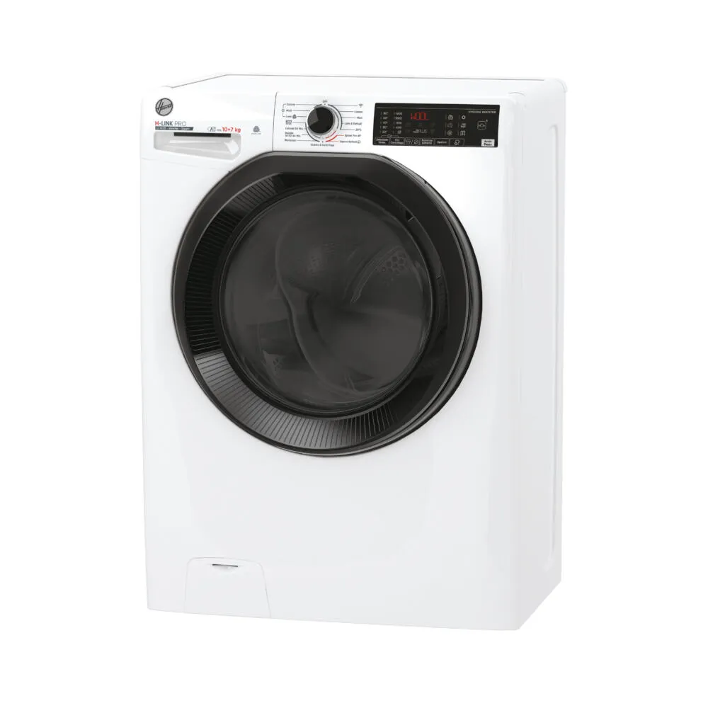 Hoover HWPS41074DAB7-11 31019939 Washer Dryers Thumbnail 1
