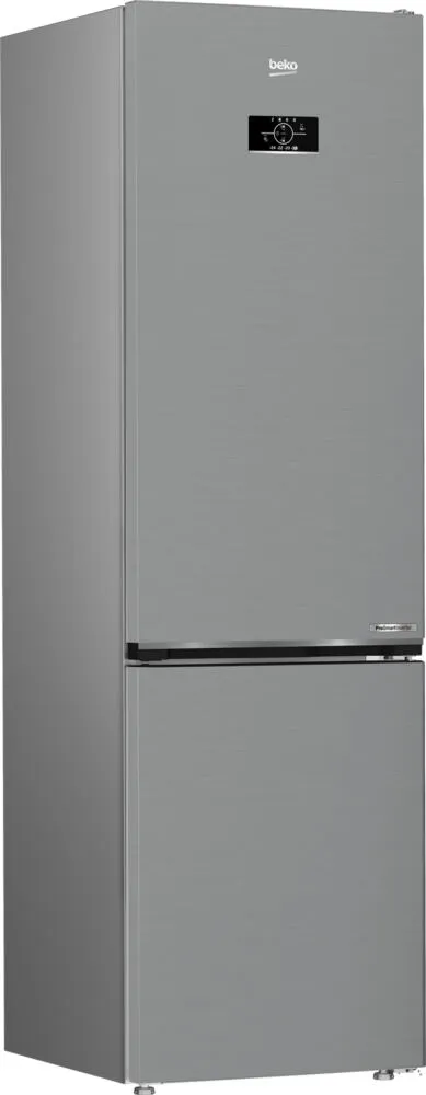 Beko B5RCNE406HXB1 7282343711 355 Litre No-Frost Buzdolabı Thumbnail 1