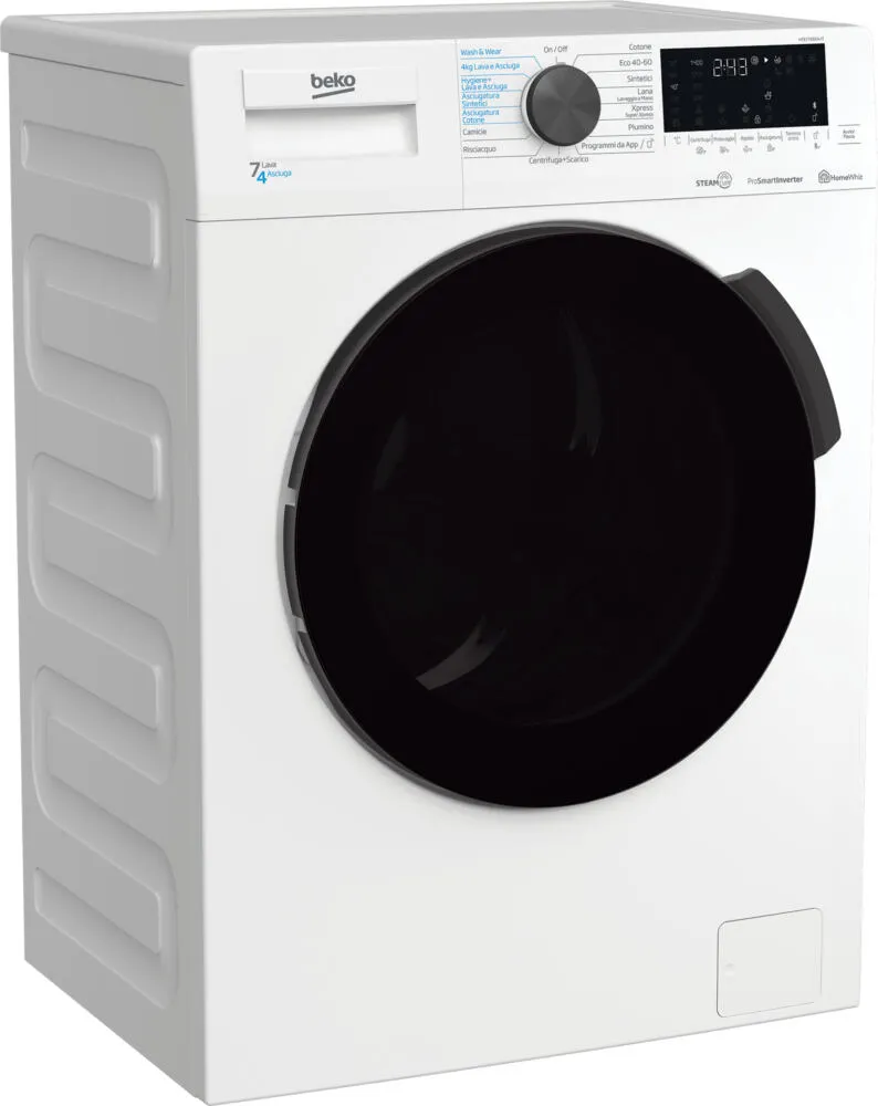 Beko HTE7726XA-IT 7165144700 Thumbnail 1