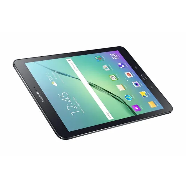 Samsung SM-T810N 32 GB SM-T810NZKEDBT 9.7 inç 3 GB RAM Siyah Tablet Thumbnail 12