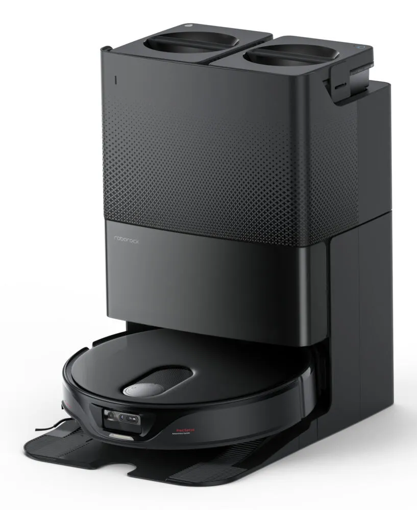 Roborock Qrevo Slim QRSM52-00 Thumbnail 5