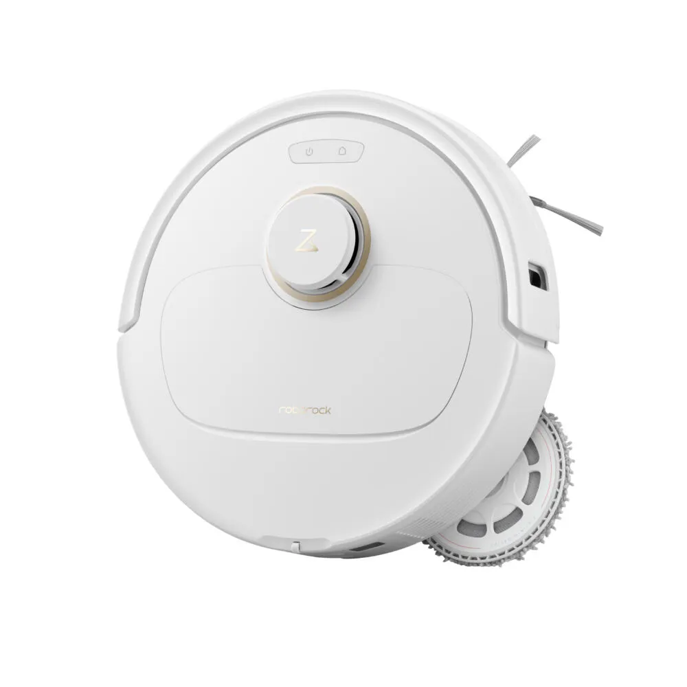 Roborock Qrevo C Pro Beyaz QRRCP02-00 Thumbnail 6