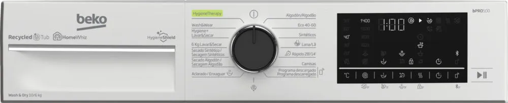 Beko B5DFT510447W Thumbnail 8