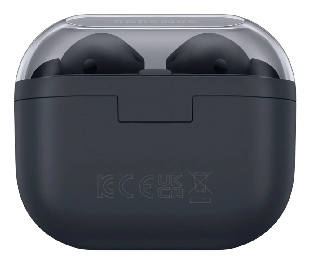 Samsung Galaxy Buds3 FE SM-R420NZKAEUC ANC TWS Bluetooth Kulaklık Thumbnail 8