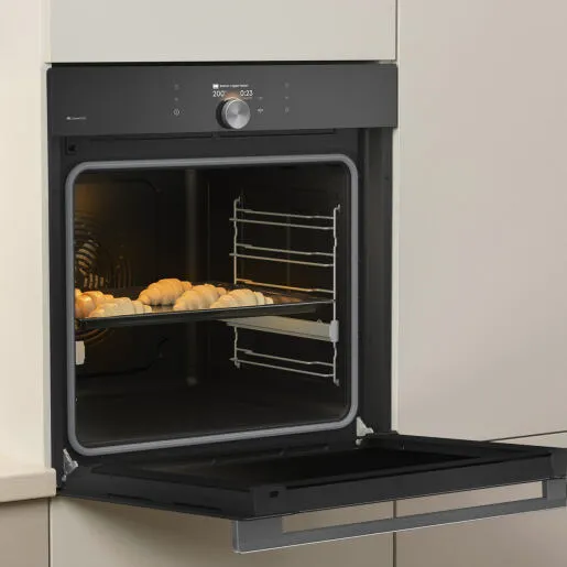 Gorenje BP6138B 745017 77 Litre Ankastre Fırın Thumbnail 5