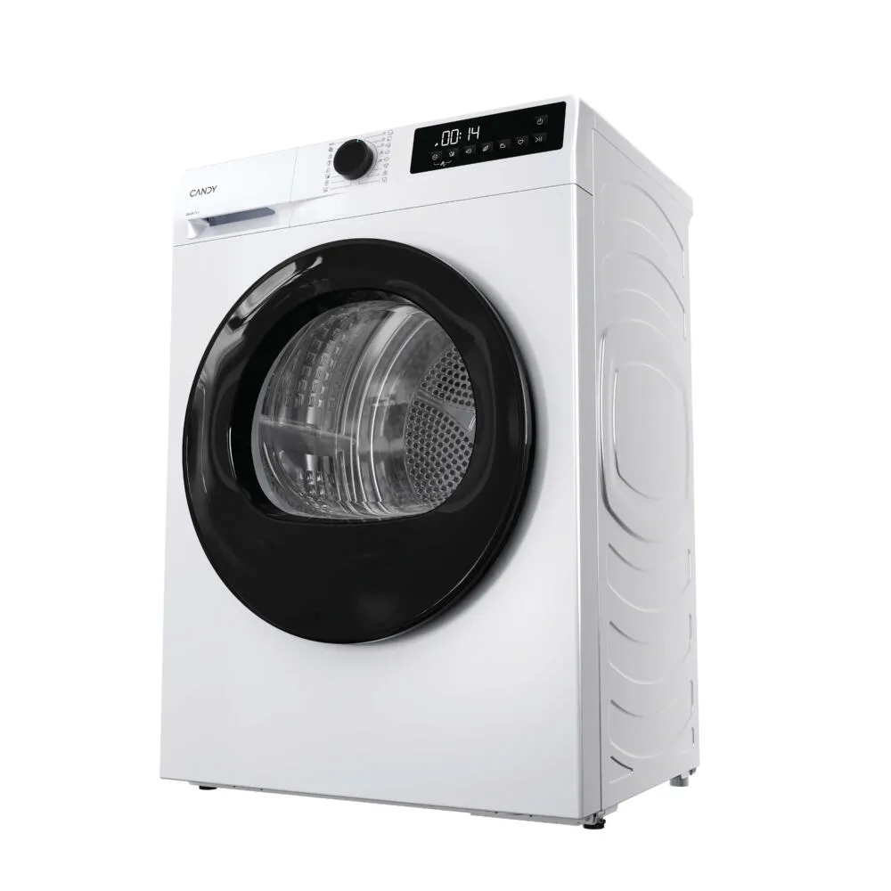 Candy GD 10N2B-S 10 kg Kurutma Makinesi 31102981 Thumbnail 1