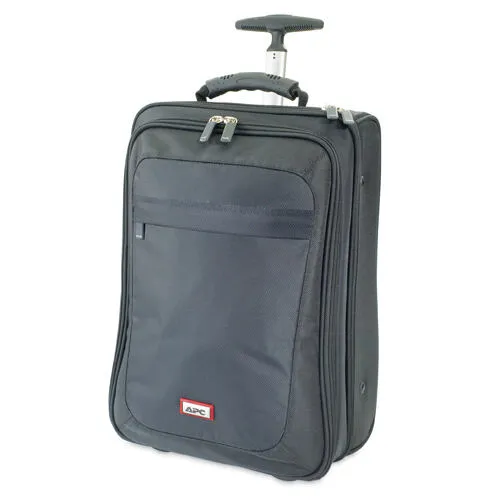 APC Business Casual Vertical Roller Notebook Case TC1750NR-EC Thumbnail 1