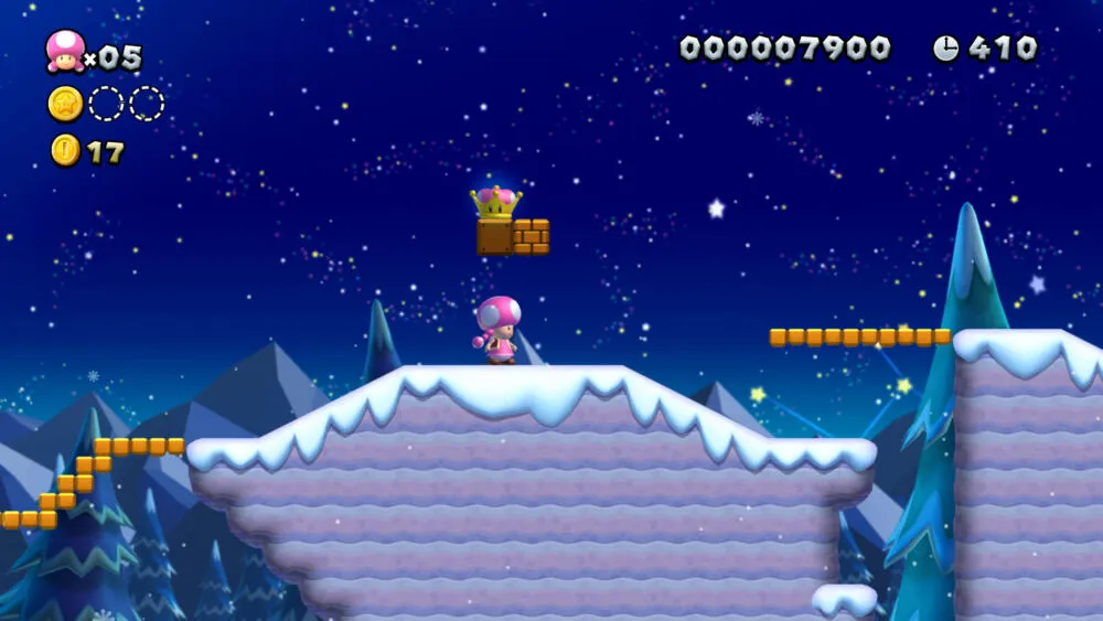 Nintendo New Super Mario Bros. U Deluxe 45496423766 Thumbnail 10
