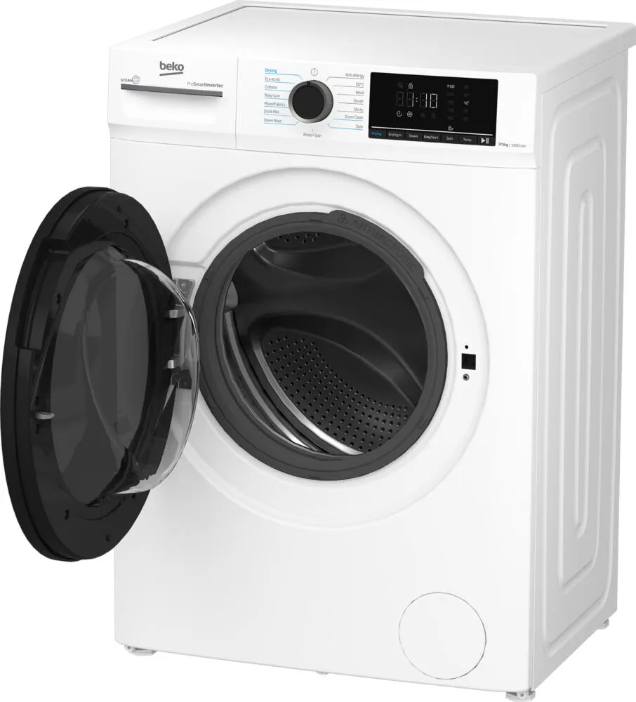 Beko BMM5DFO5741W Thumbnail 8