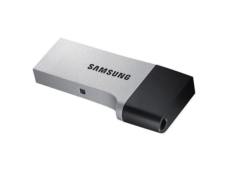 Samsung DUO 128 GB MUF-128CB/AM USB 3.2 Flash Bellek Thumbnail 8