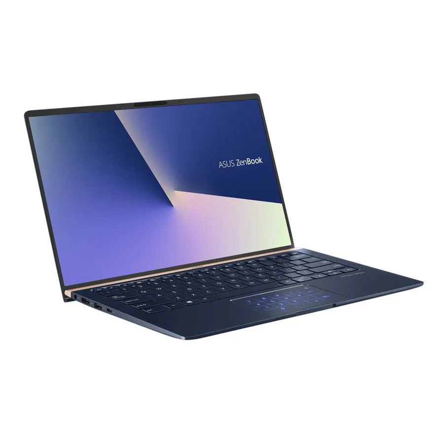ASUS Zenbook UX433FN-A5232T Laptop Thumbnail 5