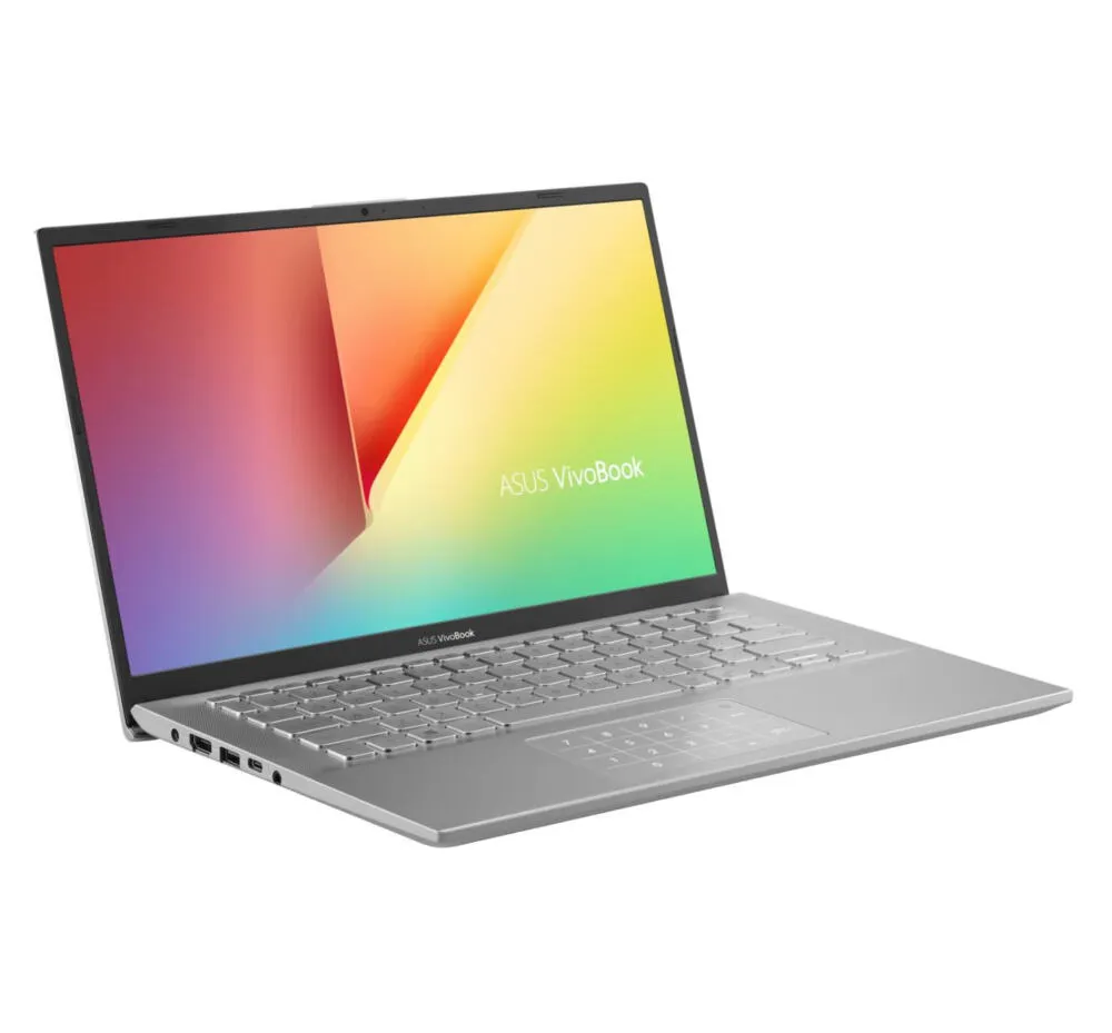 ASUS Vivobook 14 X412FA-EK268R (X412FA-EB719T) Thumbnail 2