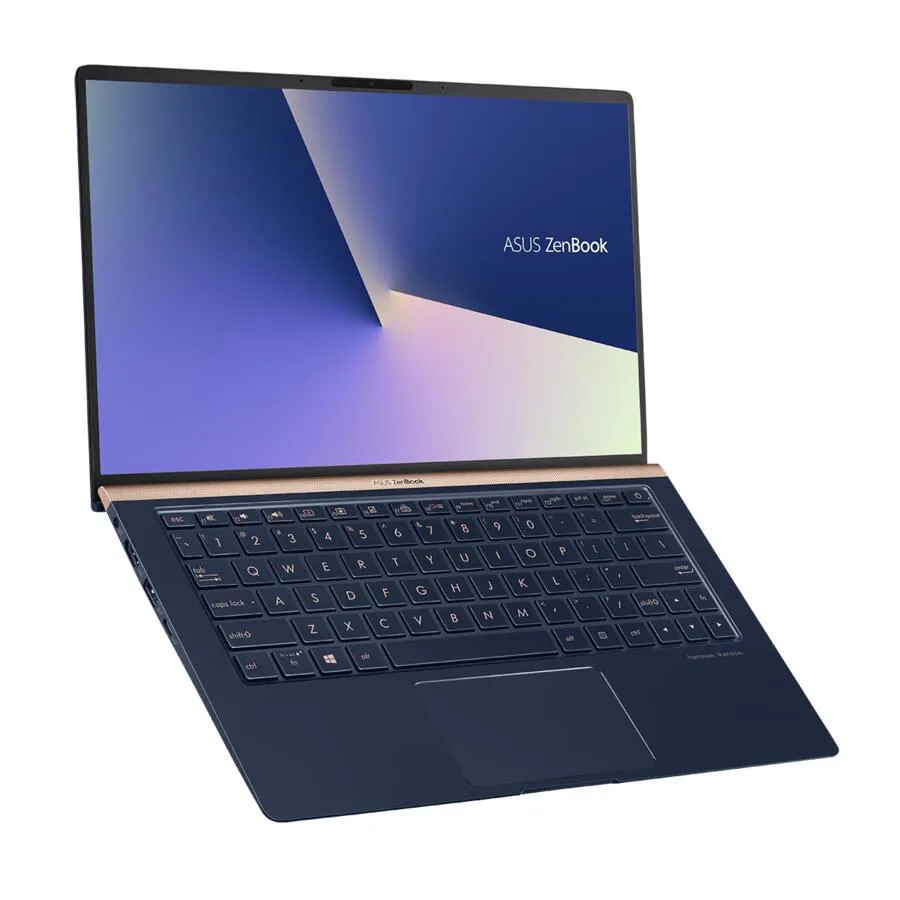 ASUS Zenbook 13 UX333FA-A3142T Thumbnail 2