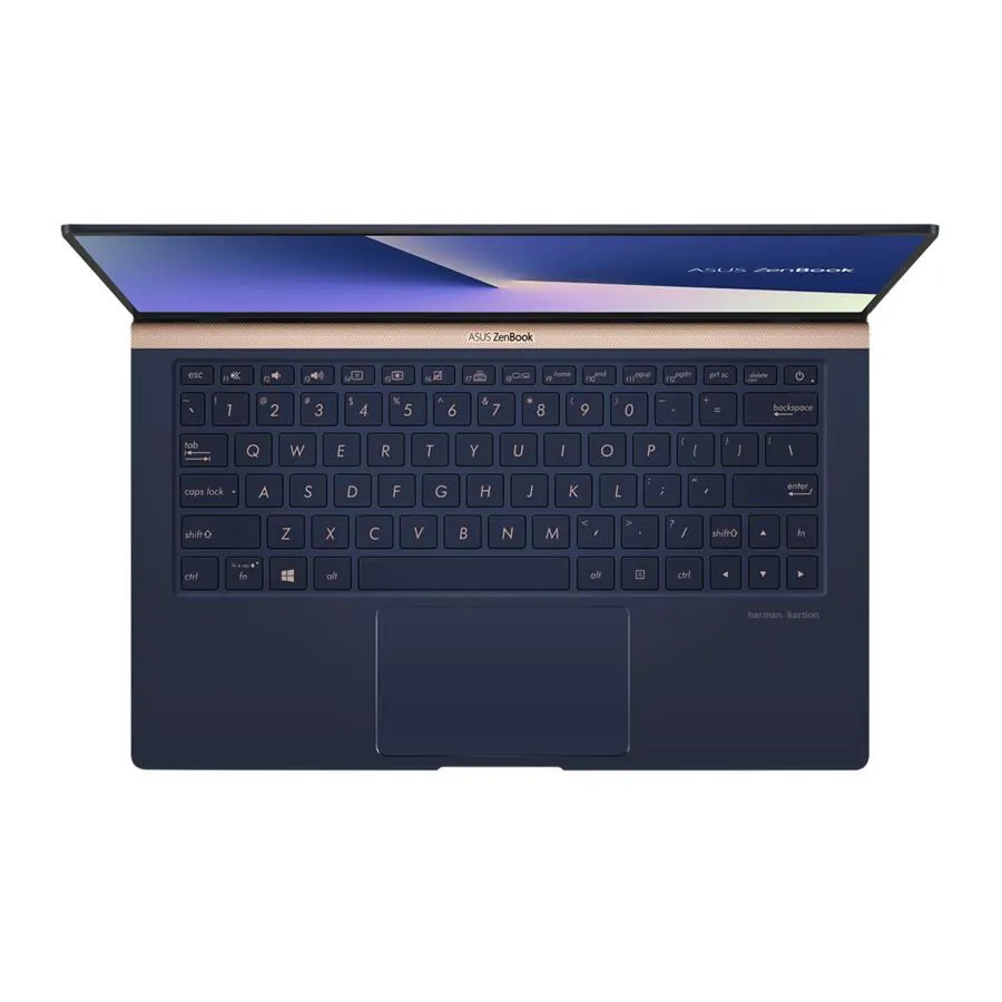 ASUS Zenbook 13 UX333FA-A3142T Thumbnail 4