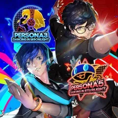 Sony Persona Dancing: Endless Night Collection, PS4 PlayStation 4 Oyun