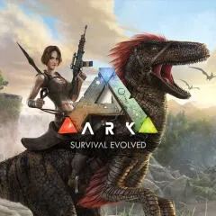 Sony ARK: Survival Evolved, PS4 standart PlayStation 4 Oyun