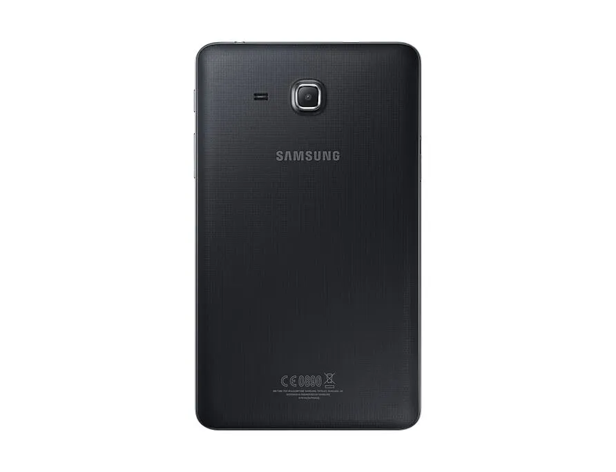 Samsung SM-T280N 8 GB SM-T280NZKACHO 7 inç 5 GB RAM Siyah Tablet Thumbnail 1