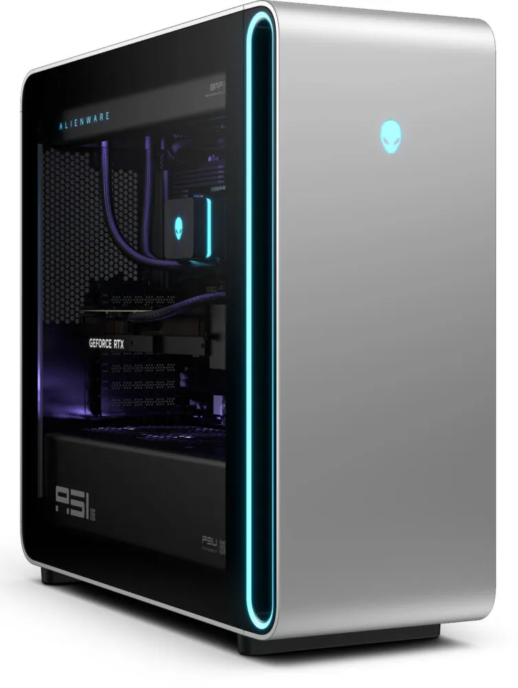 Alienware AAT2250 (USEAAT2250WCTO13) Masaüstü PC & İş İstasyonu