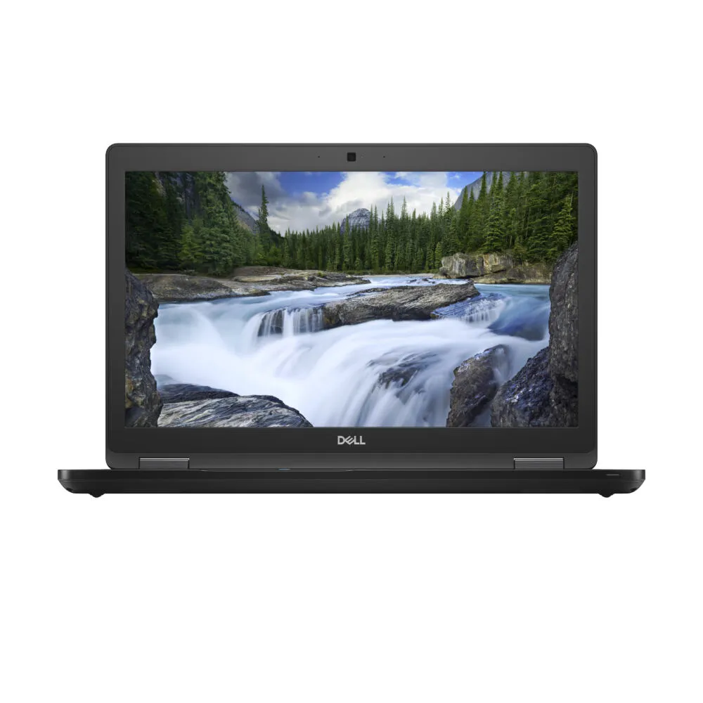 DELL Latitude 5591 (N003L5591-D1716FCN) Laptop Thumbnail 0