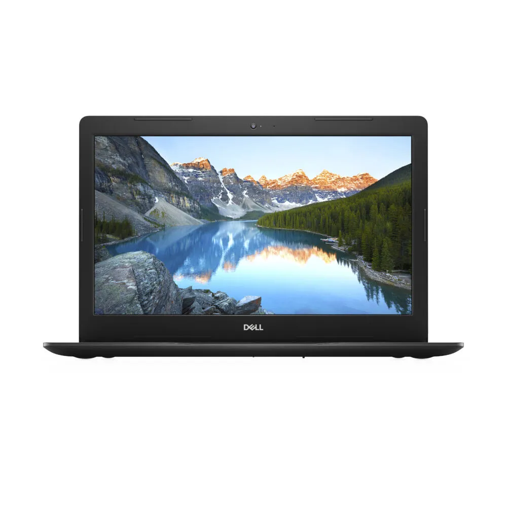 DELL Inspiron 3581 (3581-INS-K0248-BLK) Laptop Thumbnail 0