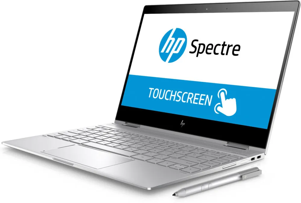 HP 13-ae092tu 3HX52PA Thumbnail 1