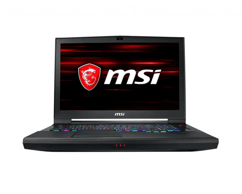 MSI Gaming GT75 9SF-426CZ Stealth (GT75 TITAN 9SF-426CZ) Laptop & Notebook