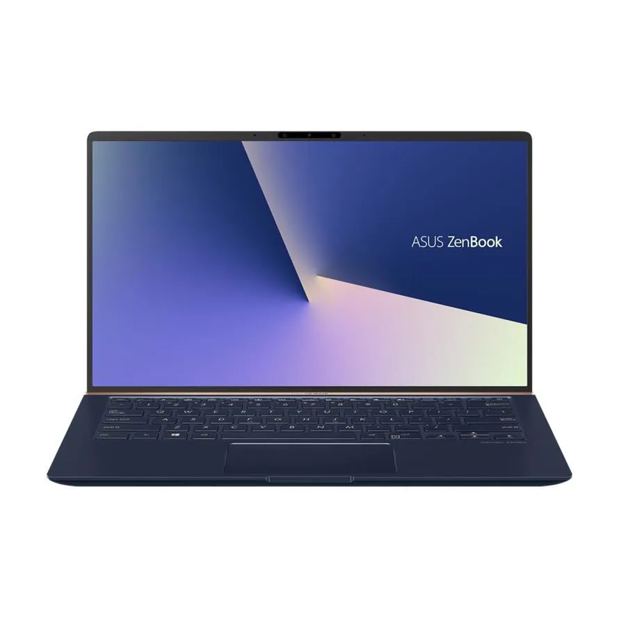 ASUS Zenbook 14 UX433FN-IH74 Thumbnail 1
