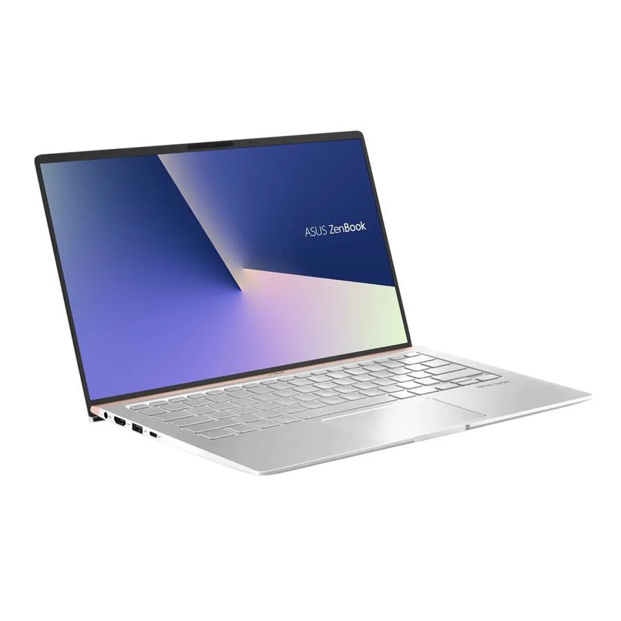 ASUS Zenbook 14 UX433FN(NEW)-A5323T Thumbnail 4