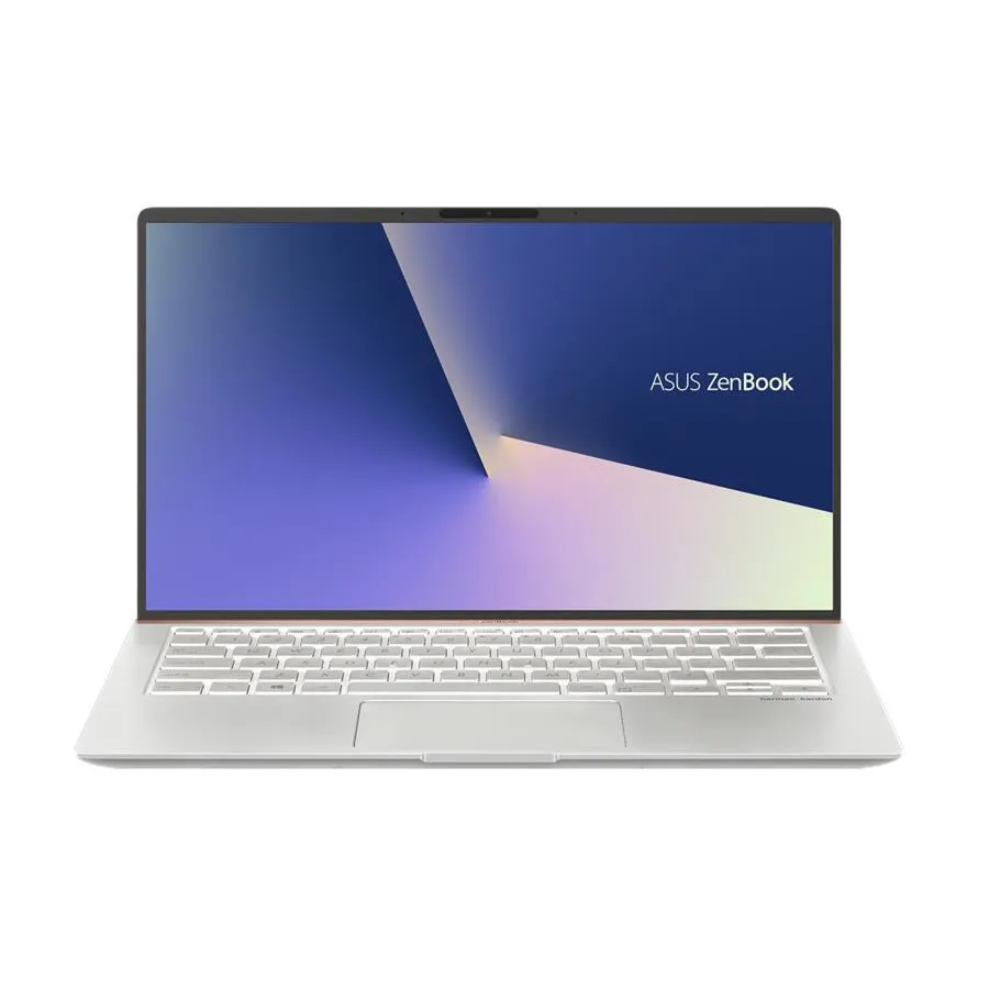 ASUS Zenbook 14 UX433FN-A6372T (90NB0JQ3-M) Laptop & Notebook