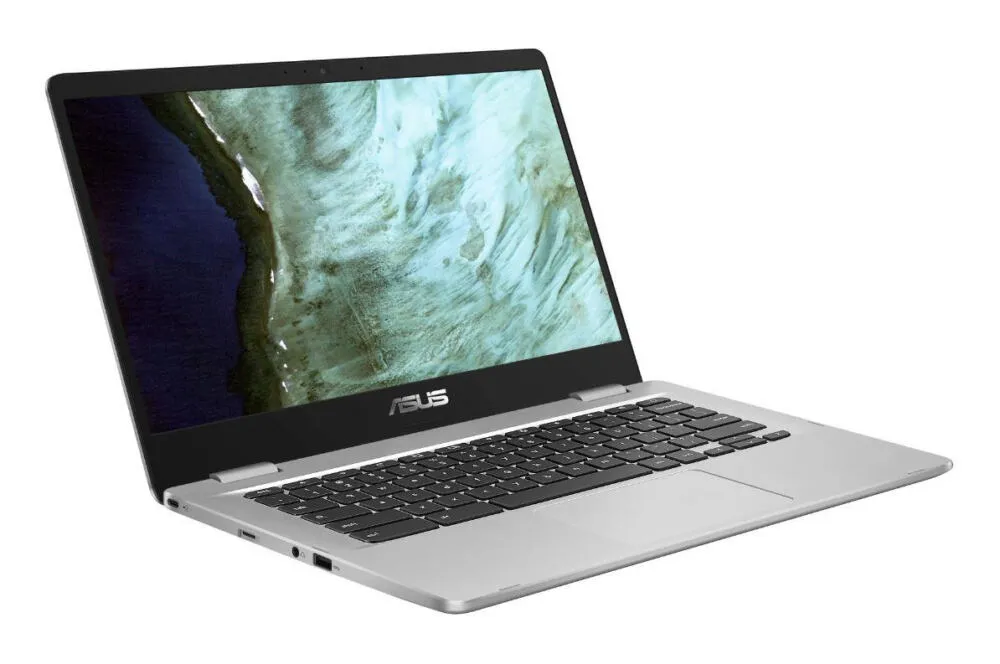 ASUS Chromebook C423NA-BV0078 Thumbnail 1