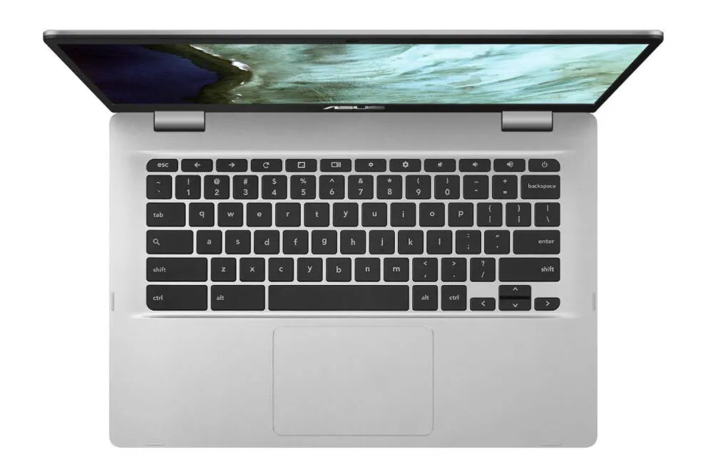 ASUS Chromebook C423NA-BV0078 Thumbnail 5