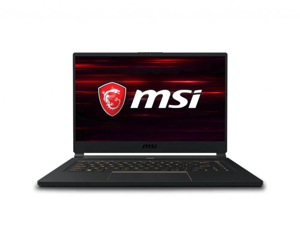 MSI Gaming GS65 9SF-438AU Stealth (GS65-9SF-438AU) Laptop & Notebook