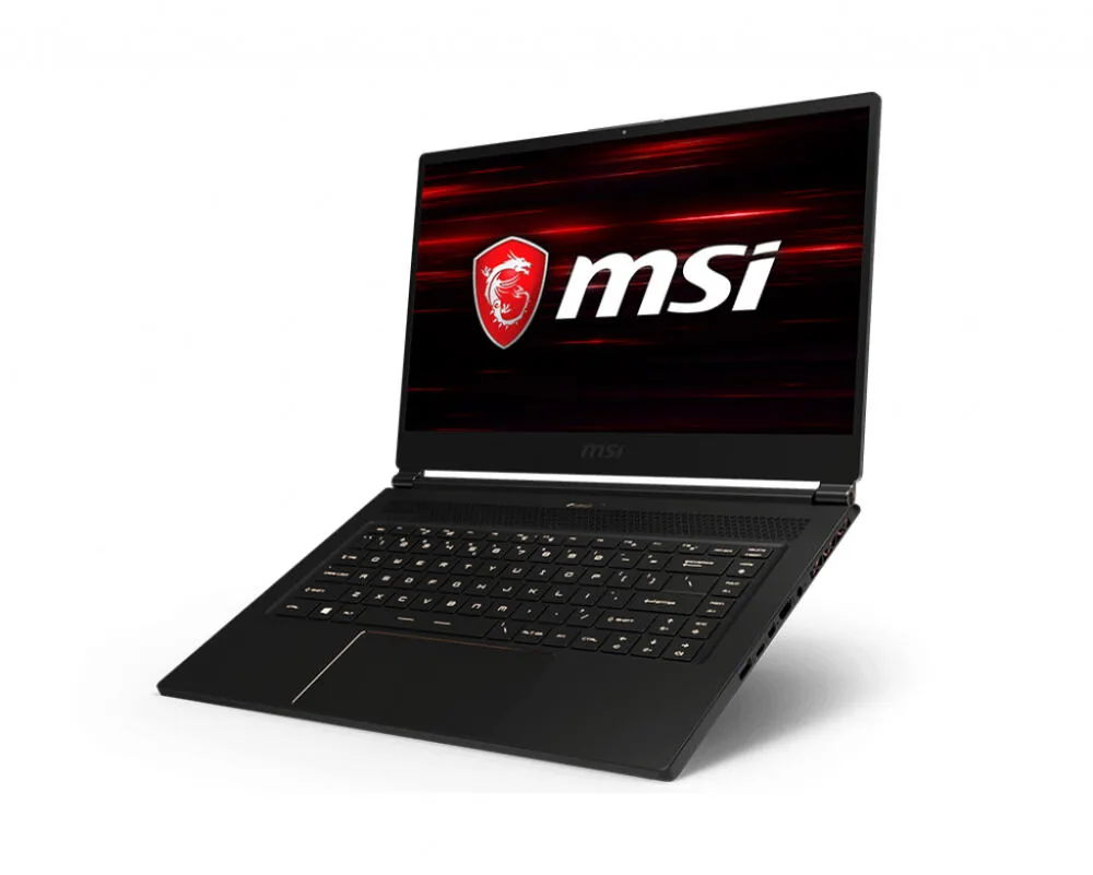 MSI Gaming GS65 8SF-041CZ Stealth (GS65 STEALTH 8SF-041CZ) Laptop & Notebook