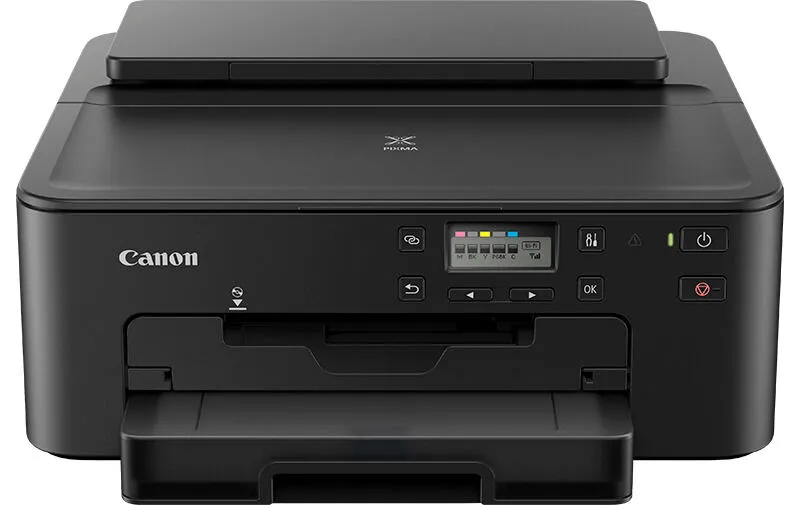 Canon PIXMA TS704 inkjet yazıcı Renk 4800 x 1200 DPI A4 Wi-Fi Mürekkepli Yazıcı