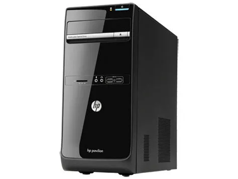 HP Pavilion p6-2310jp H4G40AA Thumbnail 3