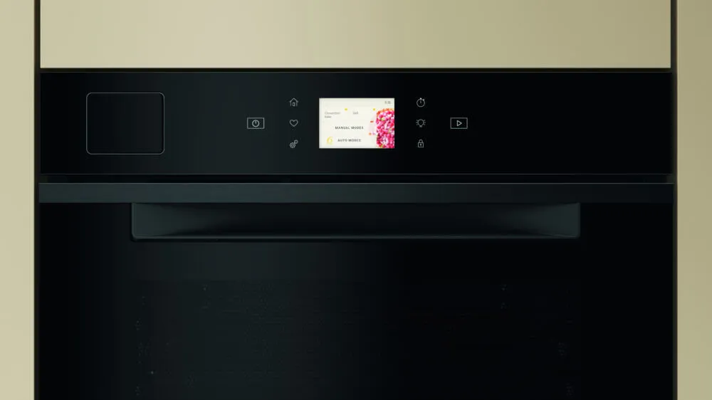 Whirlpool WCS11A9FHTSBA 859991685770 48 Litre Ankastre Fırın Thumbnail 9
