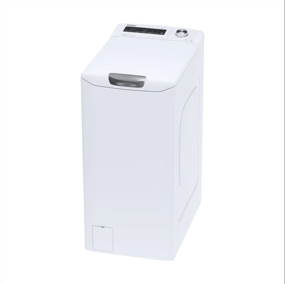 Haier RTXSG28TMC5/1-36 31019820 Çamaşır Makineleri Thumbnail 2