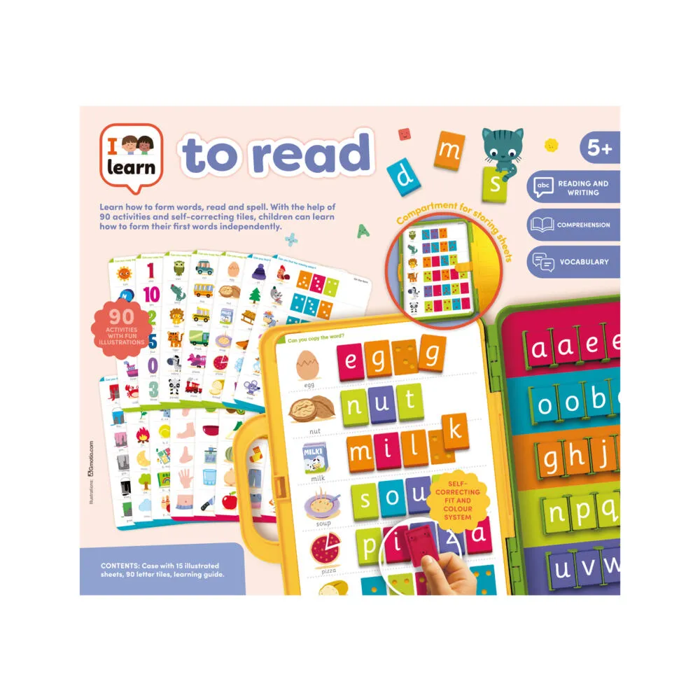 Jumbo I learn 1110100392 Thumbnail 6