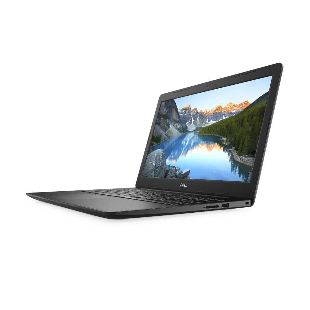 DELL Inspiron 3582 (NBDEI358244500NOD10S) Laptop Thumbnail 2