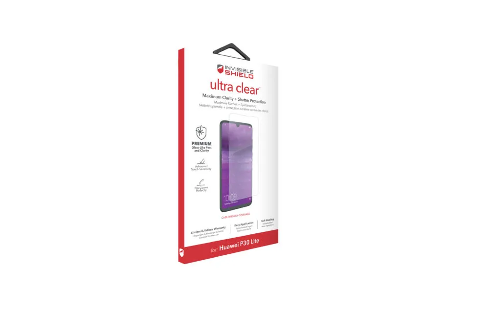 ZAGG Ultra Clear 200202740 Thumbnail 8