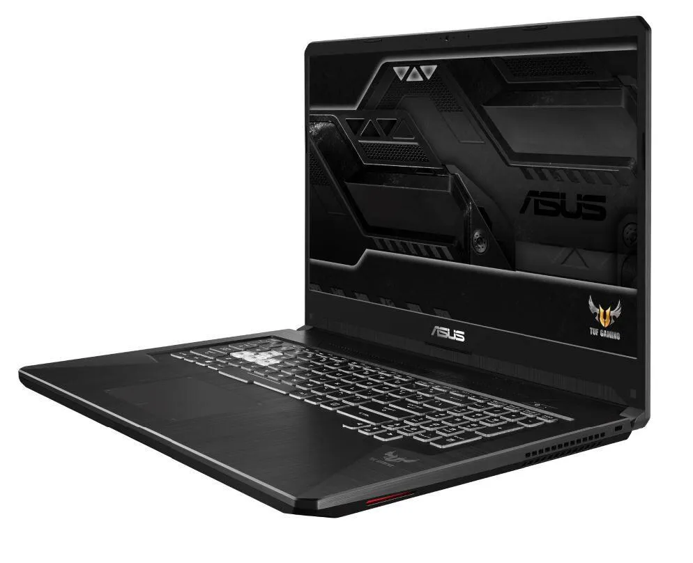 ASUS TUF Gaming FX705GM-EW228T Thumbnail 4