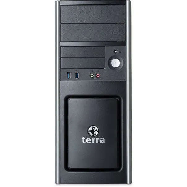 TERRA Business 5050 Silent 8 GB 1009670 Thumbnail 4