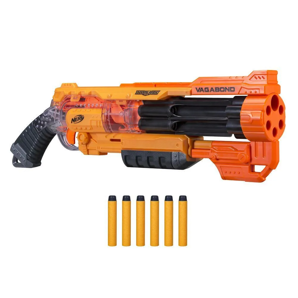 Nerf Doomlands 2169 Vagabond Blaster Oyuncak Silah