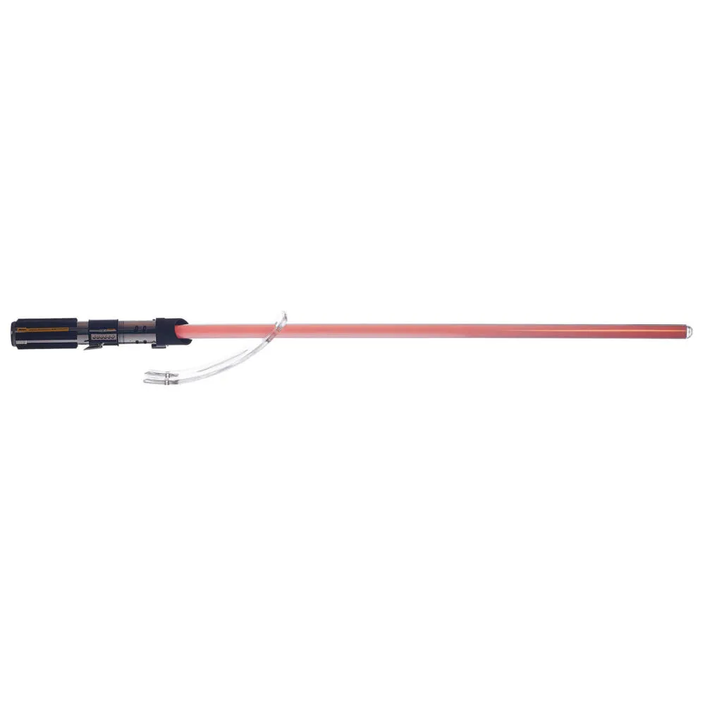 Hasbro Star Wars the Black Series Darth Vader Force FX Lightsaber Thumbnail 2
