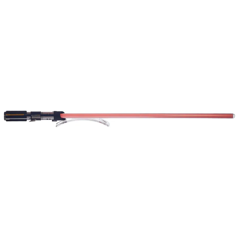 Hasbro Star Wars the Black Series Darth Vader Force FX Lightsaber Oyuncak Silah