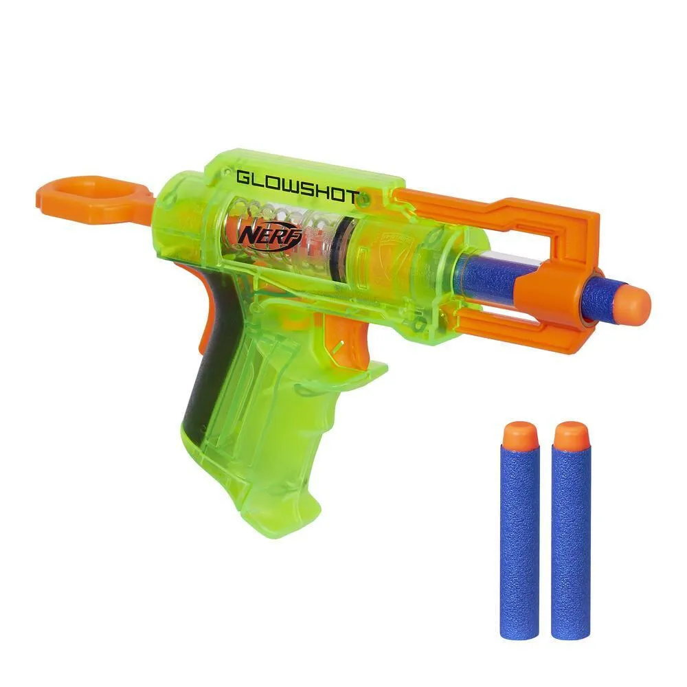 Nerf N-Strike Glowshot Blaster Oyuncak Silah